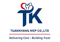 Công ty TNHH Dược và Thiết bị y tế Tuấn Khang