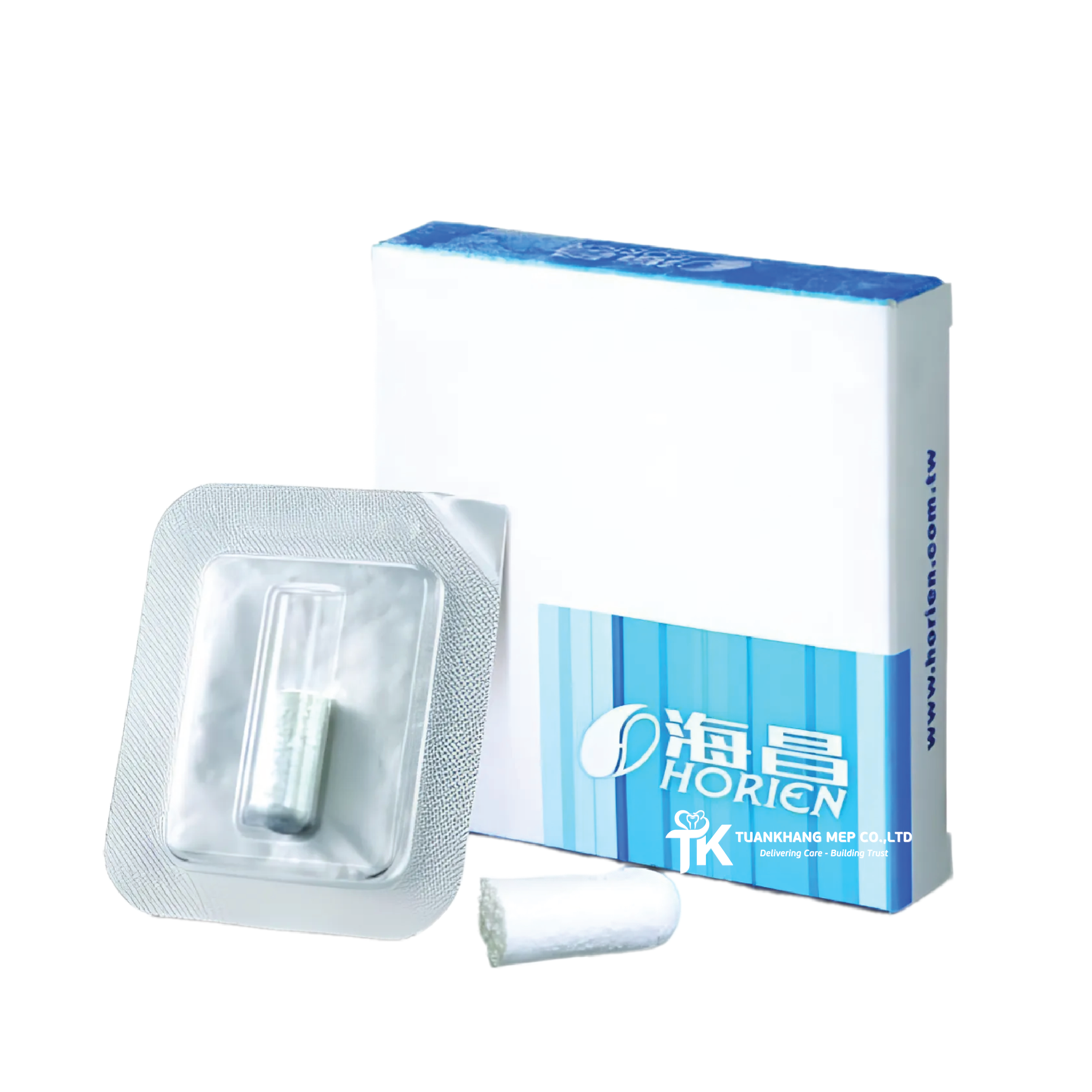 Xương khối Collagen khối HORIEN