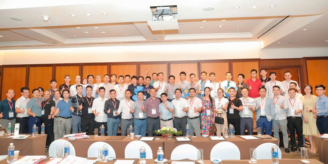 TUYỂN DỤNG ĐỘI NGŨ NHÂN SỰ KINH DOANH