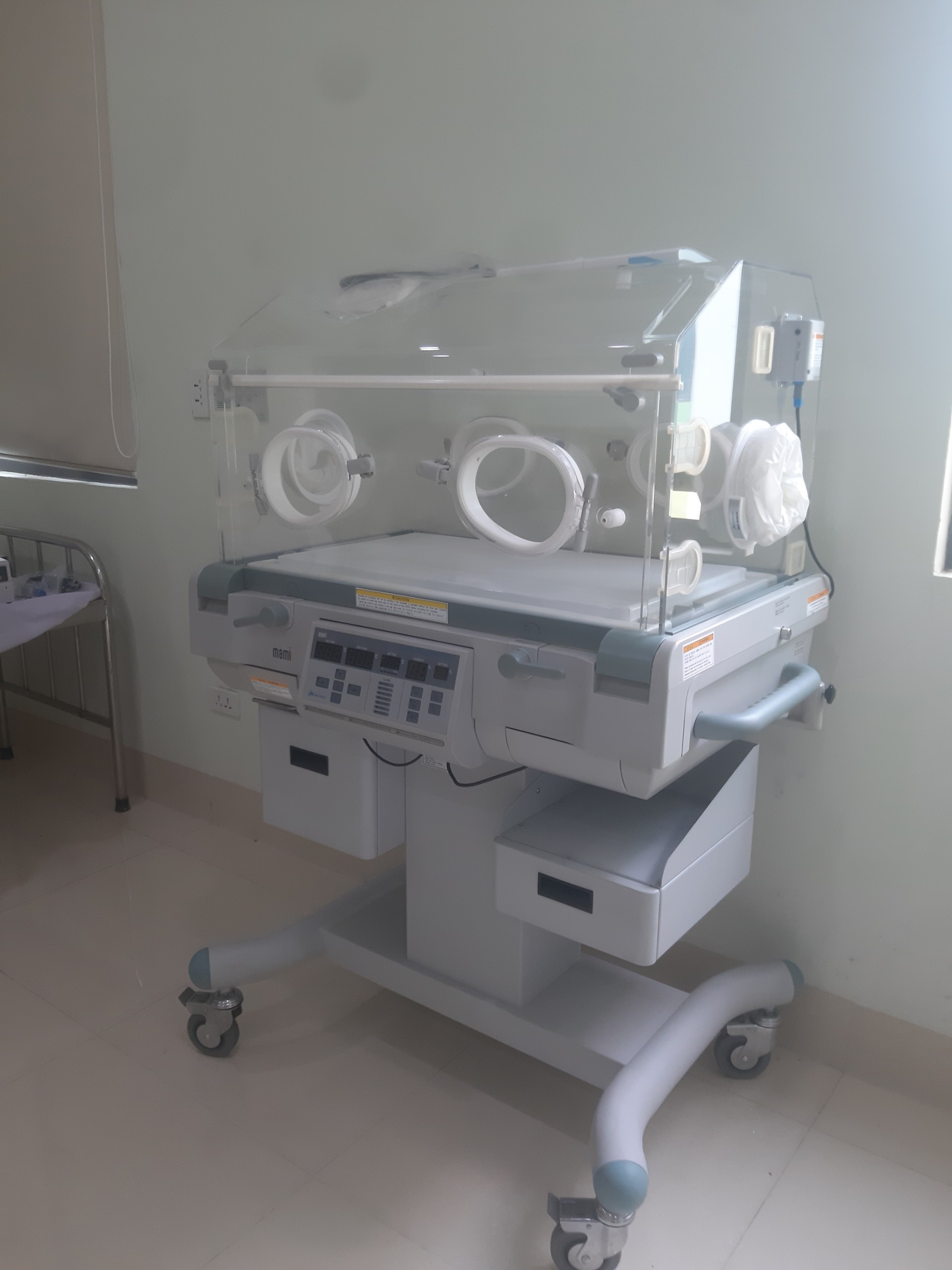 Bệnh viện Bích Ngọc, Nam Định